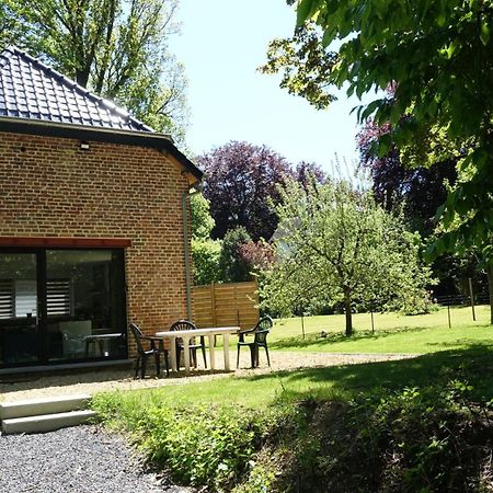 Le Tiyou Spa Exterior foto